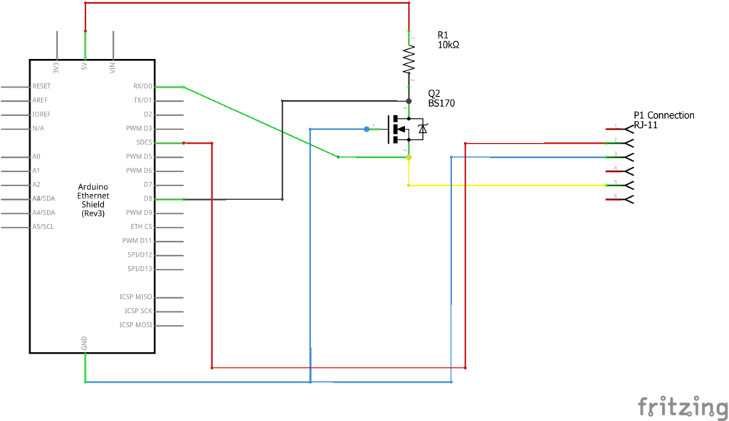 Schematics